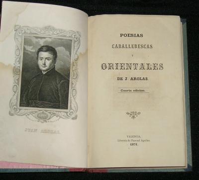 BIBLIOTECA PERSONAL  (BIBLIOTECA PARTICULAR DE LA LIBRER&Iacute;A BALSEMANA)