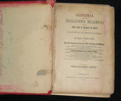 MIS LIBROS