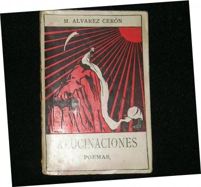 Poetas que nadie conoce -casi nadie-