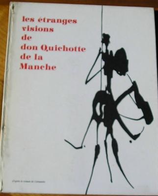 UN QUIJOTE PARA MIRAR CON GAFAS