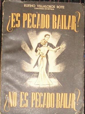 POR SUPUESTO:  ES PECADO